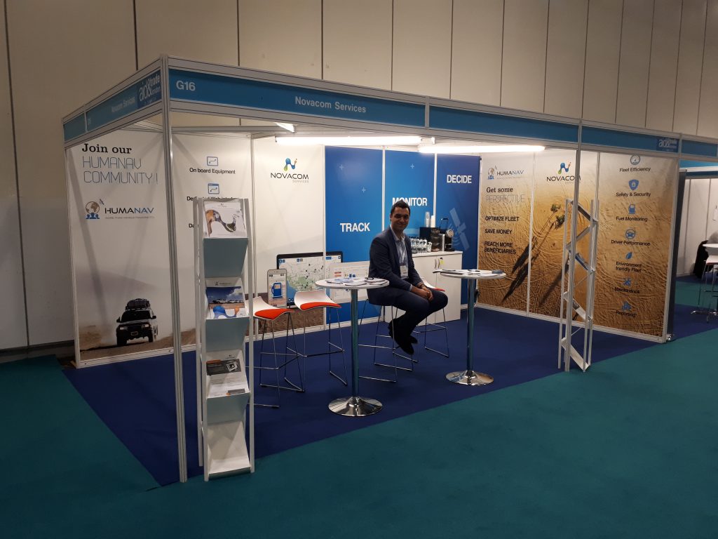 stand aid & trade 2018