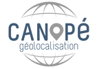 canopé logo