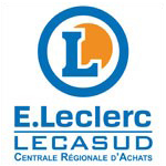 E.Leclerc Lecasud