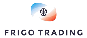 frigo trading logo