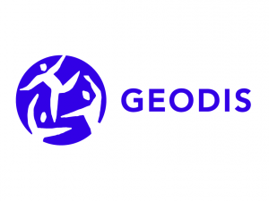 geodis logo
