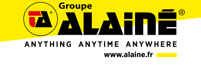 Groupe Alainé