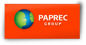 paprec group logo