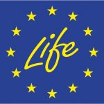 Life program logo