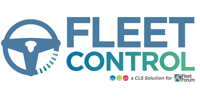 Fleet Control logo