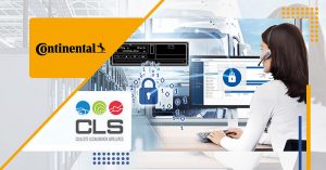 CLS and Continental Join Forces to Digitize Transportation