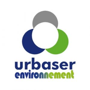 Urbaser Environnement logo
