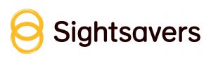 logo Sightsavers