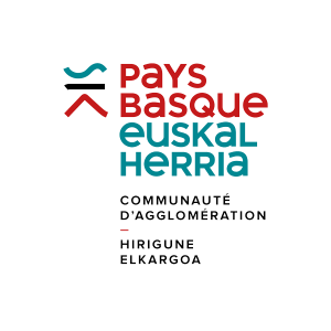 communauté pays basque logo