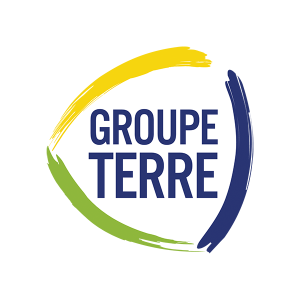 groupe Terre Logo