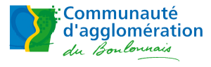 logo communauté agglomeration boulonnais