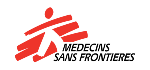 médecins sans frontières logo