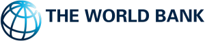 The World Bank logo