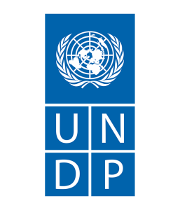 UNDP logo