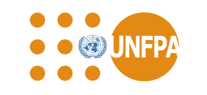 UNFPA logo