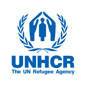 UNHCR Logo