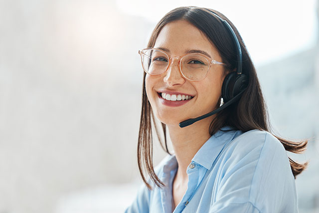 service client