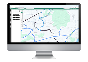 Easy collecte online web
