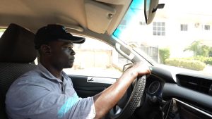 Conducteur