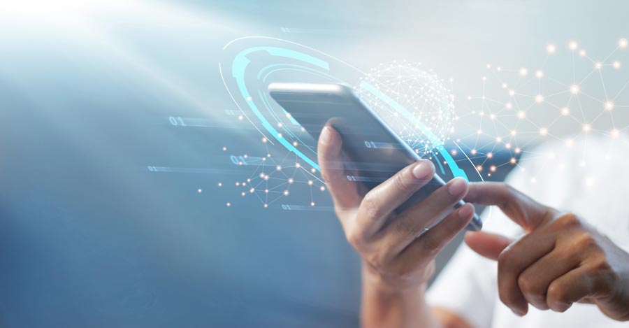 Digitalisation