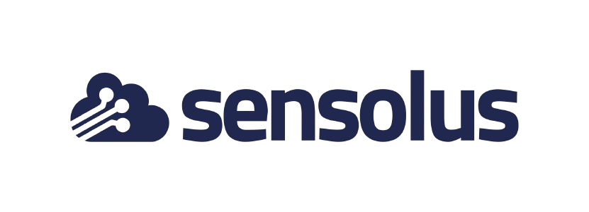 Logo SENSOLUS