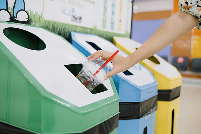 déchets