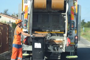 camion